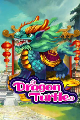 Dragon Turtle - играть онлайн | Вулкан Вегас Беларусь - без регистрации