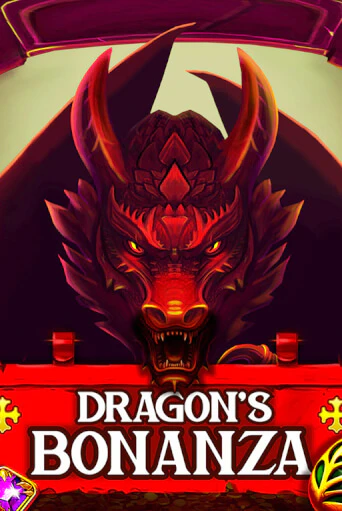 Dragon's Bonanza - играть онлайн | Вулкан Вегас Беларусь - без регистрации