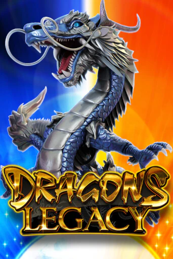 Dragons Legacy - играть онлайн | Вулкан Вегас Беларусь - без регистрации
