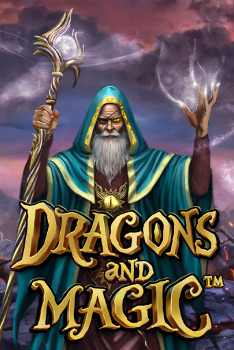 Dragons and Magic - играть онлайн | Вулкан Вегас Беларусь - без регистрации