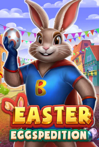 Easter Eggspedition - играть онлайн | Вулкан Вегас Беларусь - без регистрации
