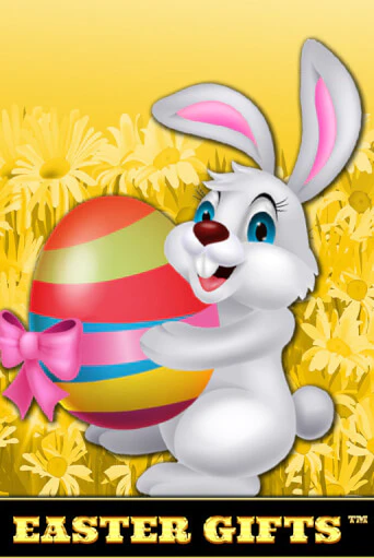 Easter Gifts - играть онлайн | Вулкан Вегас Беларусь - без регистрации