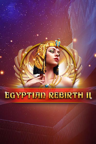 Egyptian Rebirth II - играть онлайн | Вулкан Вегас Беларусь - без регистрации