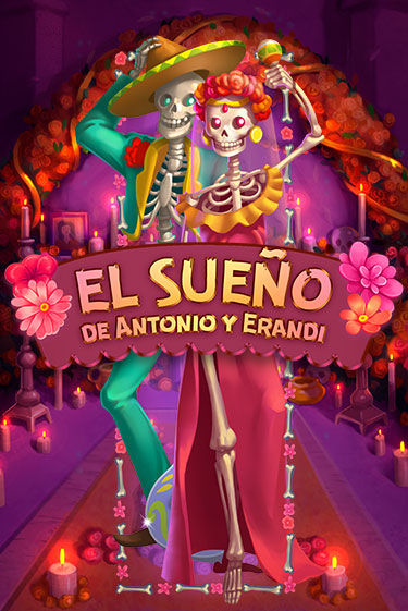 El Sueño de Antonio y Erandi - играть онлайн | Вулкан Вегас Беларусь - без регистрации