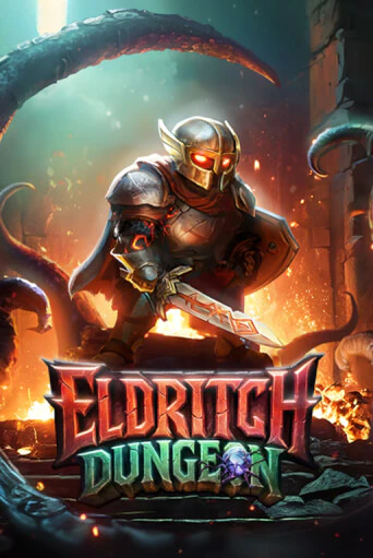 Eldritch Dungeon - играть онлайн | Вулкан Вегас Беларусь - без регистрации