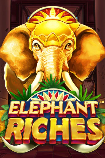 Elephant Riches™ - играть онлайн | Вулкан Вегас Беларусь - без регистрации