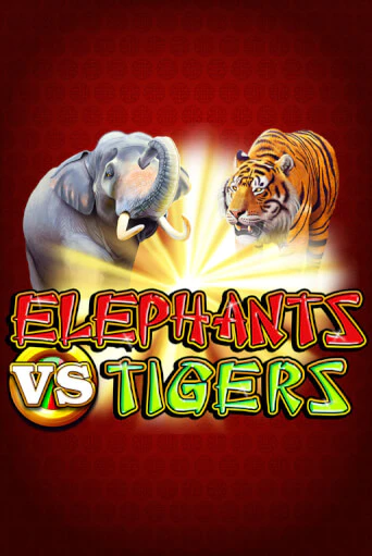 Elephants vs Tigers - играть онлайн | Вулкан Вегас Беларусь - без регистрации