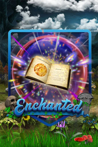 Enchanted - играть онлайн | Вулкан Вегас Беларусь - без регистрации
