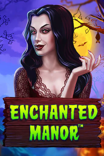 Enchanted Manor - играть онлайн | Вулкан Вегас Беларусь - без регистрации