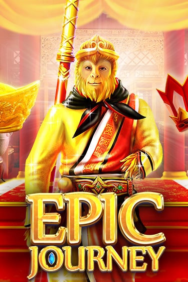 Epic Journey - играть онлайн | Вулкан Вегас Беларусь - без регистрации