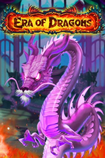Era of Dragons - играть онлайн | Вулкан Вегас Беларусь - без регистрации
