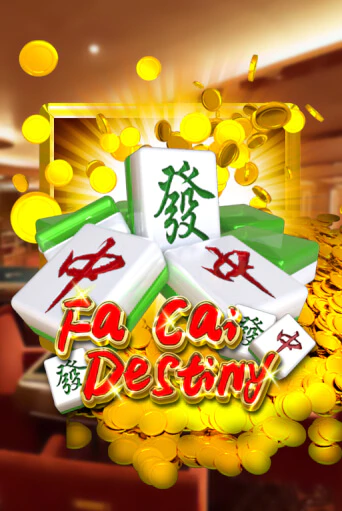Fa Cai Destiny - играть онлайн | Вулкан Вегас Беларусь - без регистрации