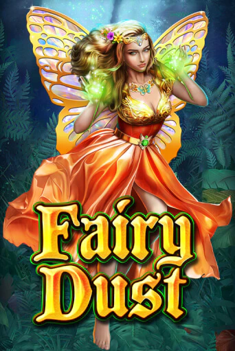 Fairy Dust - играть онлайн | Вулкан Вегас Беларусь - без регистрации