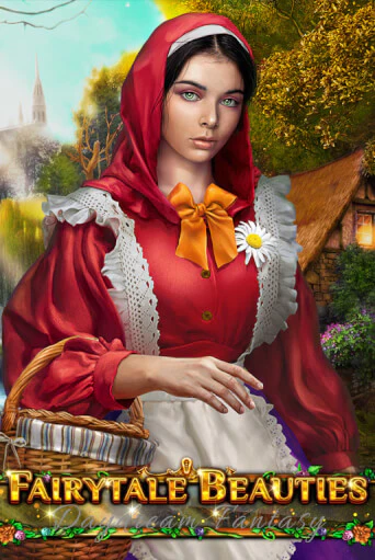 Fairytale Beauties - Daydream Fantasy - играть онлайн | Вулкан Вегас Беларусь - без регистрации
