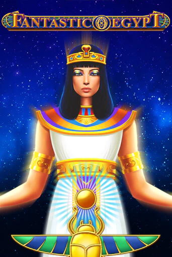 Fantastic Egypt - играть онлайн | Вулкан Вегас Беларусь - без регистрации