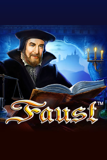Faust - играть онлайн | Вулкан Вегас Беларусь - без регистрации