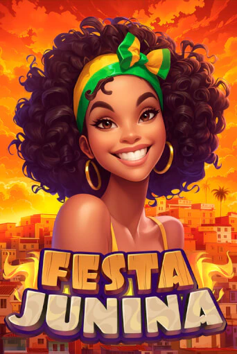Festa Junina - играть онлайн | Вулкан Вегас Беларусь - без регистрации