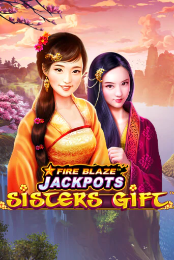 Fire Blaze: Sisters Gift - играть онлайн | Вулкан Вегас Беларусь - без регистрации