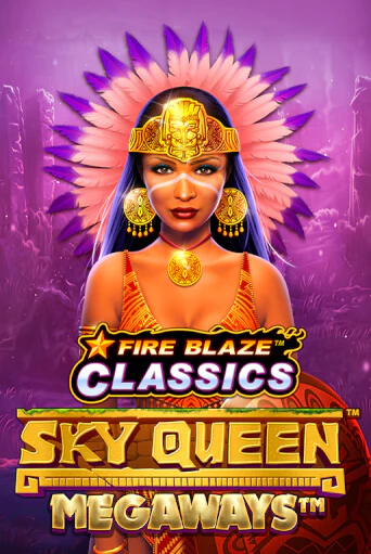 Fire Blaze: Sky Queen Megaways™ - играть онлайн | Вулкан Вегас Беларусь - без регистрации