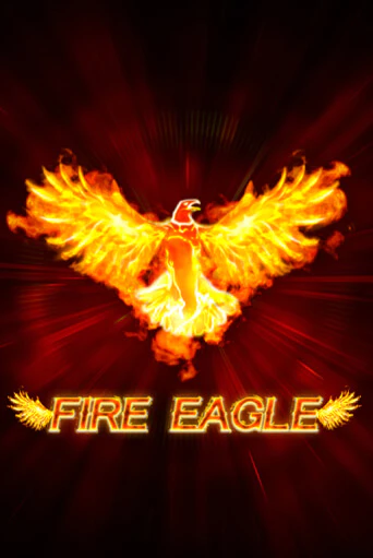 Fire Eagle (lowmin) - играть онлайн | Вулкан Вегас Беларусь - без регистрации