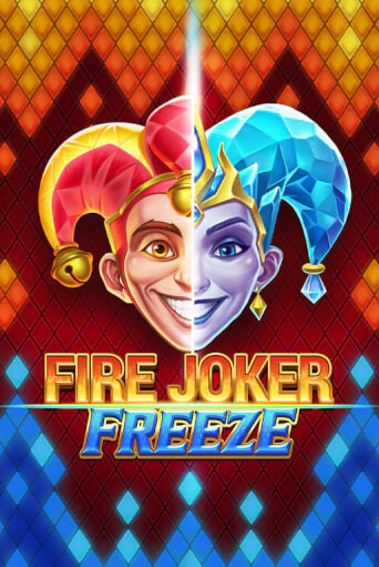 Fire Joker Freeze - играть онлайн | Вулкан Вегас Беларусь - без регистрации