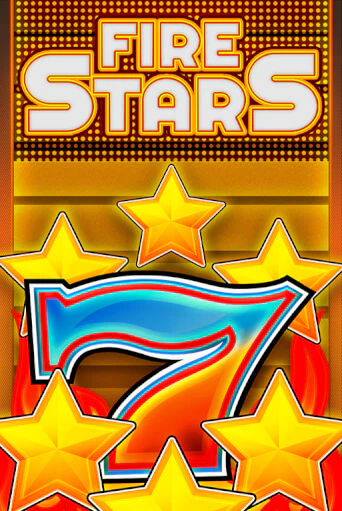 FIRE STARS - играть онлайн | Вулкан Вегас Беларусь - без регистрации