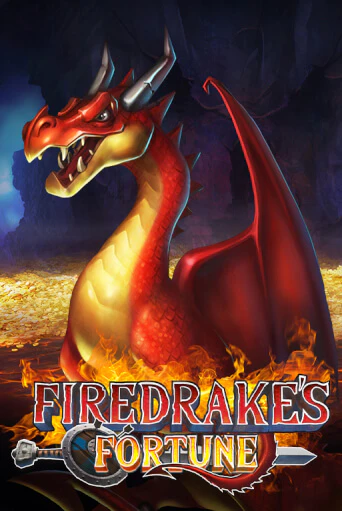 Firedrake's Fortune - играть онлайн | Вулкан Вегас Беларусь - без регистрации