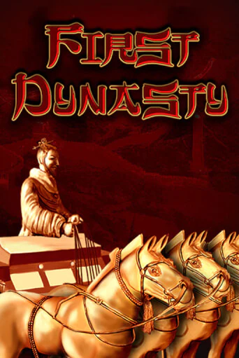 First Dynasty - играть онлайн | Вулкан Вегас Беларусь - без регистрации