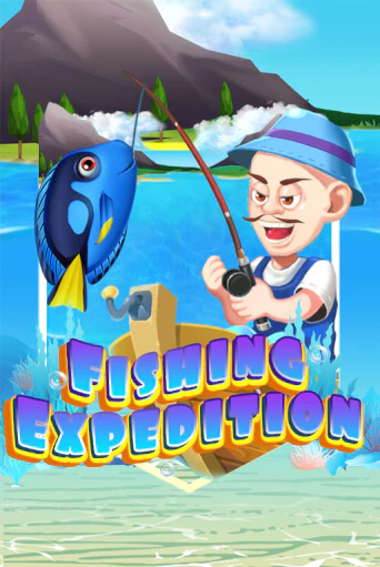 Fishing Expedition - играть онлайн | Вулкан Вегас Беларусь - без регистрации