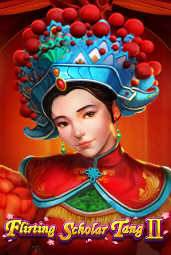 Flirting Scholar Tang II - играть онлайн | Вулкан Вегас Беларусь - без регистрации