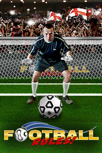 Football Rules - играть онлайн | Вулкан Вегас Беларусь - без регистрации