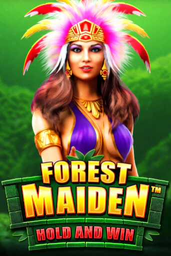 Forest Maiden - играть онлайн | Вулкан Вегас Беларусь - без регистрации