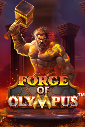 Forge of Olympus - играть онлайн | Вулкан Вегас Беларусь - без регистрации