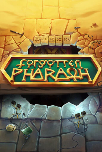 Forgotten Pharoah - играть онлайн | Вулкан Вегас Беларусь - без регистрации