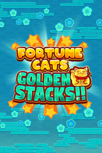 Fortune Cats Golden Stacks - играть онлайн | Вулкан Вегас Беларусь - без регистрации
