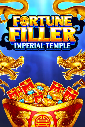 Fortune Filler Imperial Temple - играть онлайн | Вулкан Вегас Беларусь - без регистрации