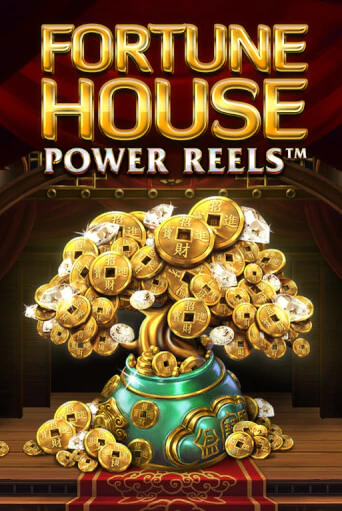 Fortune House Power Reels™ - играть онлайн | Вулкан Вегас Беларусь - без регистрации