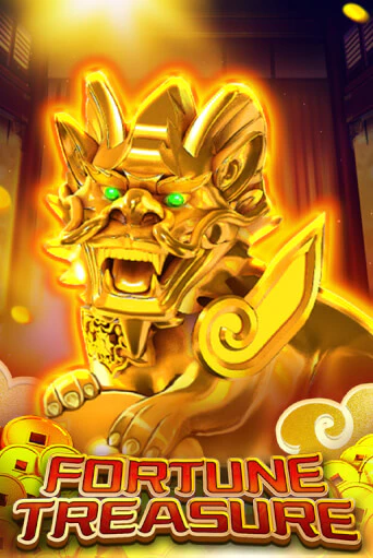 Fortune Treasure - играть онлайн | Вулкан Вегас Беларусь - без регистрации