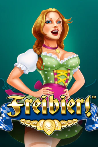 Freibier! - играть онлайн | Вулкан Вегас Беларусь - без регистрации