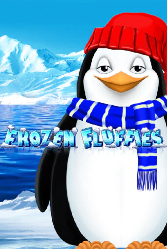 Frozen Fluffies - играть онлайн | Вулкан Вегас Беларусь - без регистрации