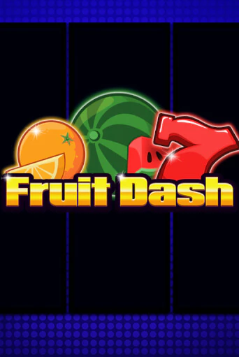 Fruit Dash - играть онлайн | Вулкан Вегас Беларусь - без регистрации