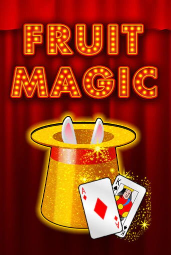 Fruit Magic   - играть онлайн | Вулкан Вегас Беларусь - без регистрации