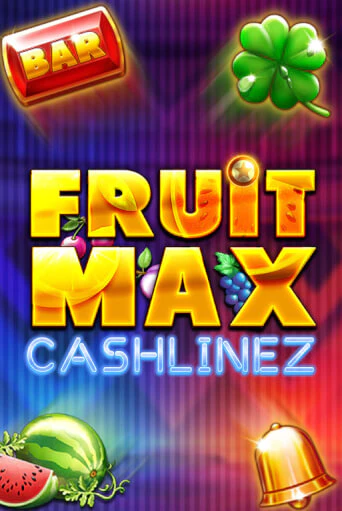 FruitMax: Cashlinez - играть онлайн | Вулкан Вегас Беларусь - без регистрации