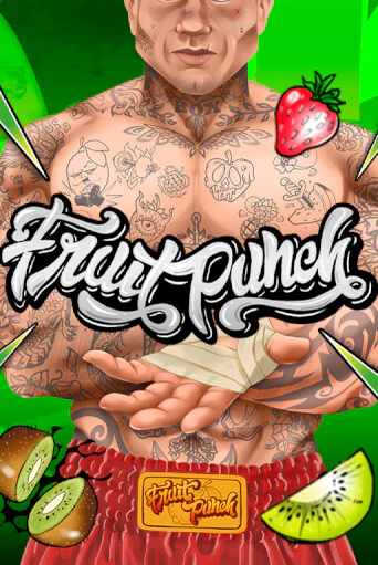 Fruit Punch - играть онлайн | Вулкан Вегас Беларусь - без регистрации
