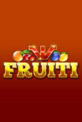 Fruiti - играть онлайн | Вулкан Вегас Беларусь - без регистрации