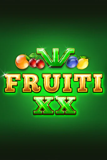 Fruiti XX - играть онлайн | Вулкан Вегас Беларусь - без регистрации