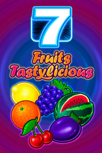 Fruits Tastylicious - играть онлайн | Вулкан Вегас Беларусь - без регистрации