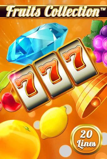 Fruits Collection – 20 Lines - играть онлайн | Вулкан Вегас Беларусь - без регистрации