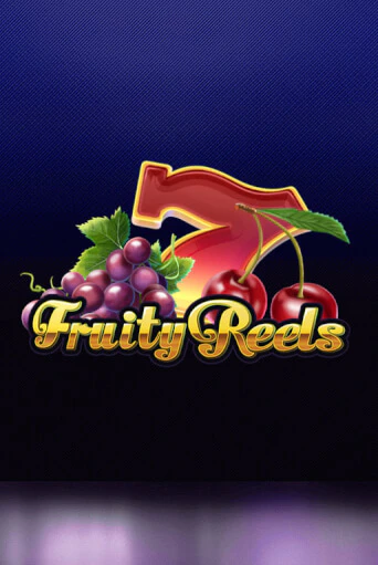 Fruity Reels - играть онлайн | Вулкан Вегас Беларусь - без регистрации
