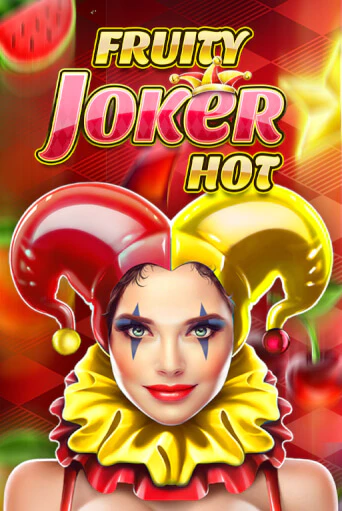 Fruity Joker Hot - играть онлайн | Вулкан Вегас Беларусь - без регистрации